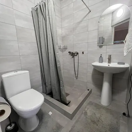 Polyanskiy Zamok Εξοχικό σπίτι Polyana (Transcarpathia)