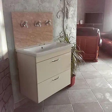 Country house Polyanskiy Zamok Polyana (Transcarpathia)