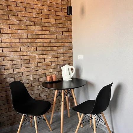 Polyanskiy Zamok Εξοχικό σπίτι *