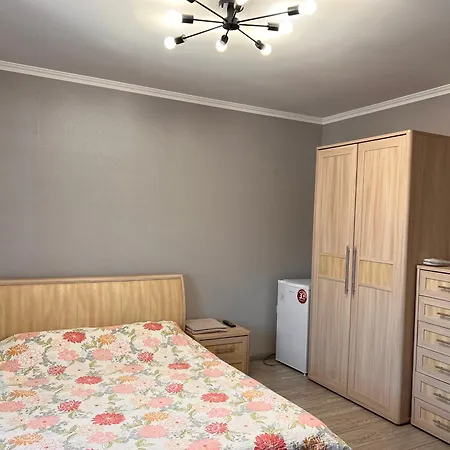 Polyanskiy Zamok Polyana (Transcarpathia)