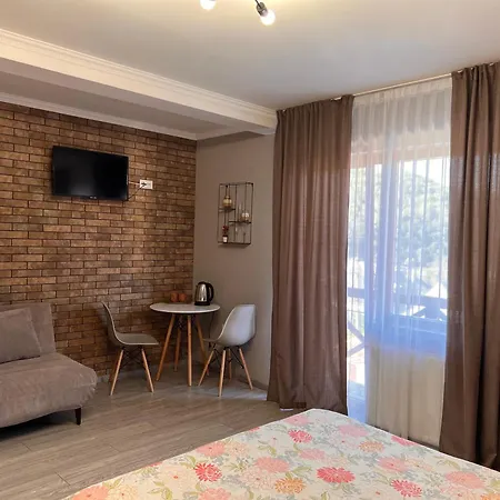 Εξοχικό σπίτι Polyanskiy Zamok *