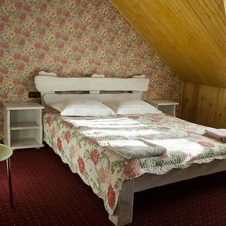 Εξοχικό σπίτι Polyanskiy Zamok