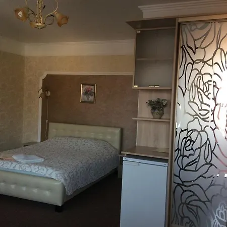 Polyanskiy Zamok Country house Polyana (Transcarpathia)