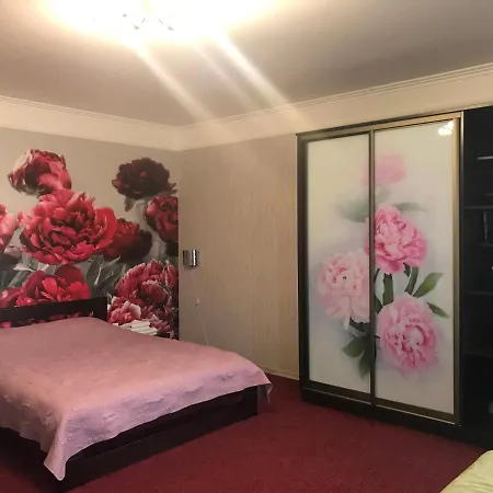 Polyanskiy Zamok Εξοχικό σπίτι Polyana (Transcarpathia)