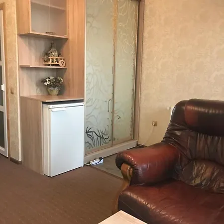 בית כפרי Polyanskiy Zamok *