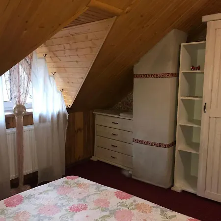 Polyanskiy Zamok Εξοχικό σπίτι