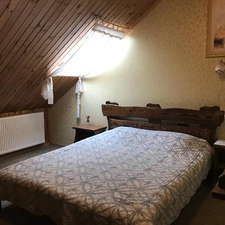 Polyanskiy Zamok Landhaus