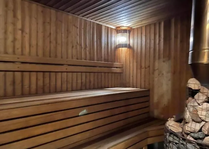 乡村民宿 波利延斯基扎莫克乡村民宿 波利亚纳