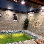 Polyanskiy Zamok Country house Polyana (Transcarpathia)