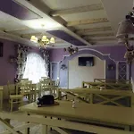 Polyanskiy Zamok Country house Polyana (Transcarpathia)