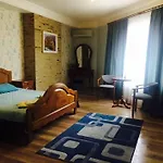 Polyanskiy Zamok * Polyana (Transcarpathia)