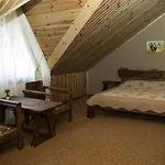 Polyanskiy Zamok Country house