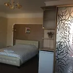 Polyanskiy Zamok Country house Polyana (Transcarpathia)