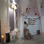 Polyanskiy Zamok Country house
