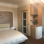 Polyanskiy Zamok Country house