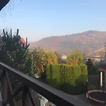 Polyanskiy Zamok Country house Polyana (Transcarpathia)