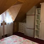 Polyanskiy Zamok Country house