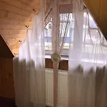 Polyanskiy Zamok Country house Polyana (Transcarpathia)