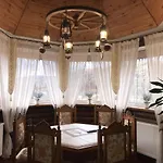 Country house Polyanskiy Zamok