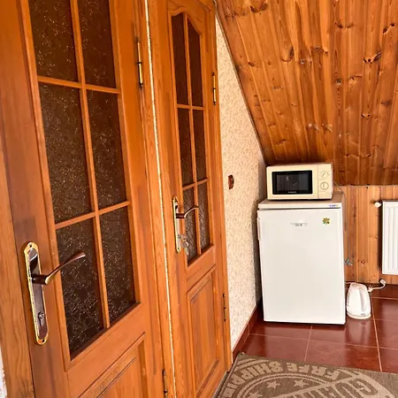 Casa de Campo Polyanskiy Zamok *