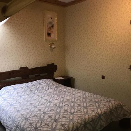 Polyanskiy Zamok Casa de Campo *