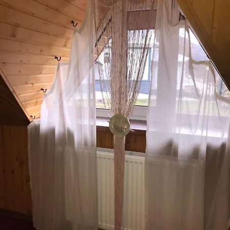 Polyanskiy Zamok Casa de Campo Polyana (Transcarpathia)